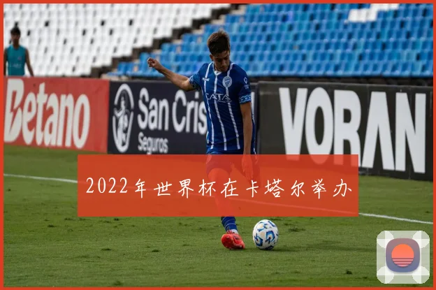 2022年世界杯在卡塔尔举办