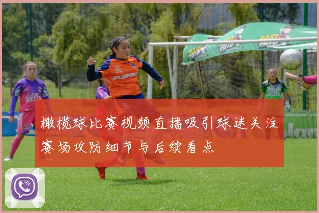 橄榄球比赛视频直播吸引球迷关注赛场攻防细节与后续看点