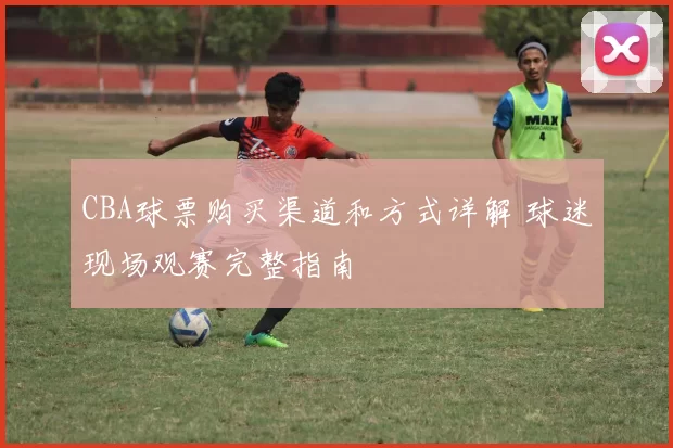 CBA球票购买渠道和方式详解 球迷现场观赛完整指南