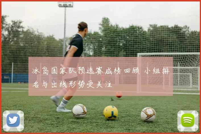 冰岛国家队预选赛成绩回顾 小组排名与出线形势受关注