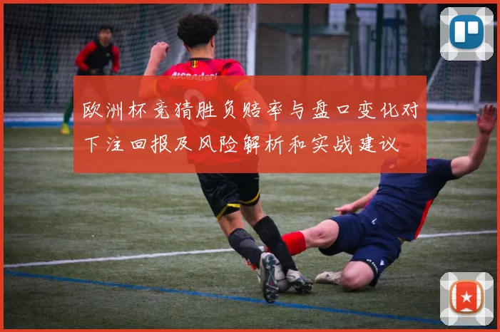 欧洲杯竞猜胜负赔率与盘口变化对下注回报及风险解析和实战建议